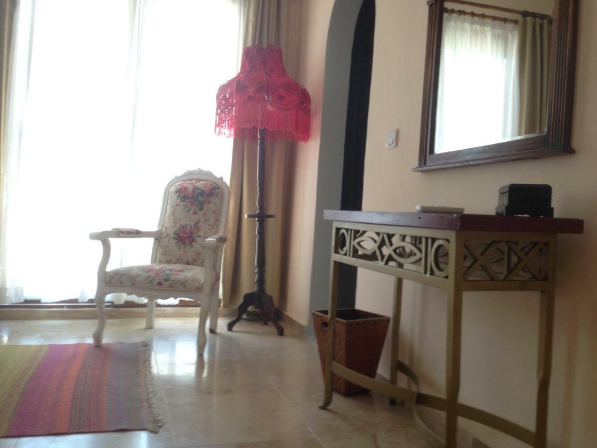 Smyrna Pansiyon Κας Εξωτερικό φωτογραφία