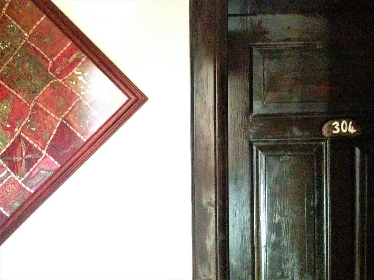 Smyrna Pansiyon Κας Εξωτερικό φωτογραφία